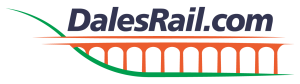 DalesRail Logo Master